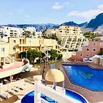 Luxury Orlando Apartment Costa Adeje (Tenerife)