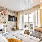 Apartment Luxury Orlando *