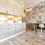 Apartment Luxury Orlando Costa Adeje (Tenerife)