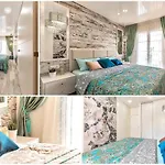 Luxury Orlando Apartment Costa Adeje (Tenerife)