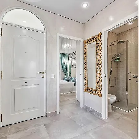 דירה Luxury Orlando אדחה