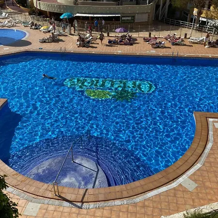Luxury Orlando Appartement Costa Adeje (Tenerife)