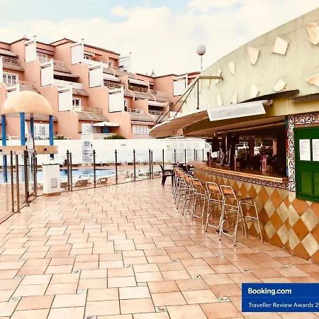 Luxury Orlando Costa Adeje (Tenerife)