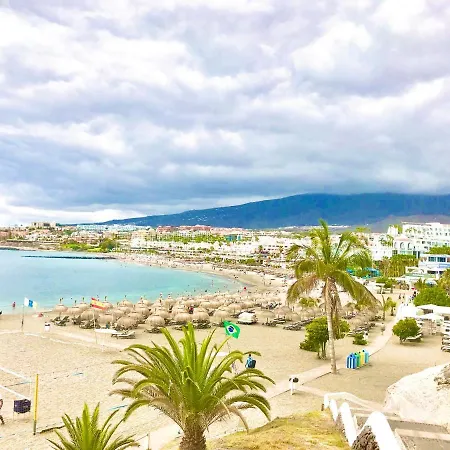 Διαμέρισμα Luxury Orlando Costa Adeje (Tenerife)