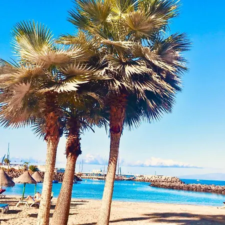 Luxury Orlando * Costa Adeje (Tenerife)