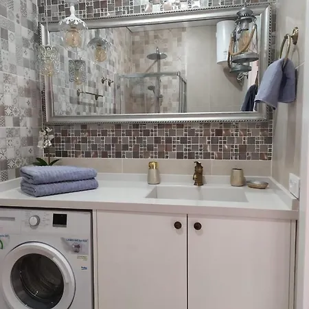 דירה Luxury Orlando אדחה