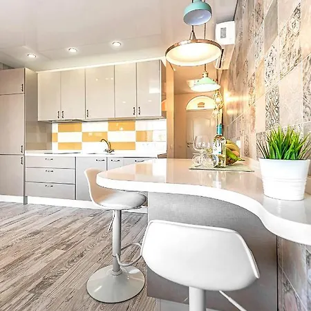 Luxury Orlando אדחה