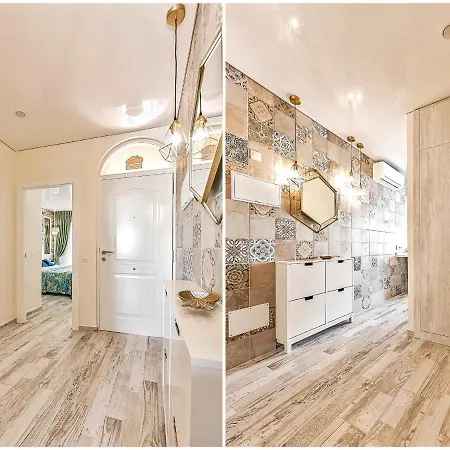 Luxury Orlando Appartement *