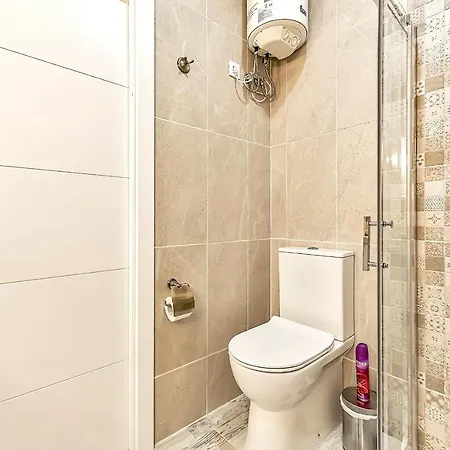 Luxury Orlando Διαμέρισμα *