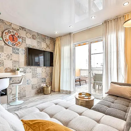 Apartament Luxury Orlando *