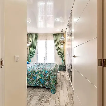 Luxury Orlando דירה