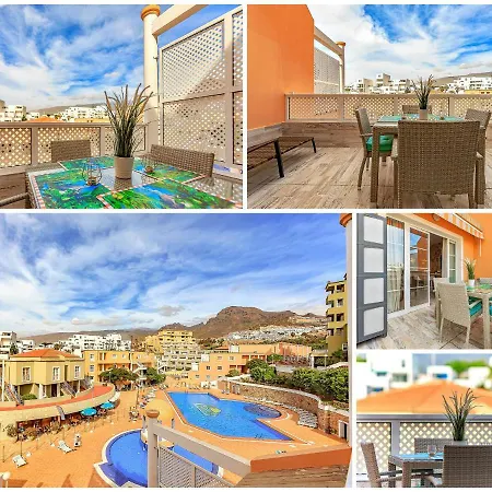 Luxury Orlando Appartement