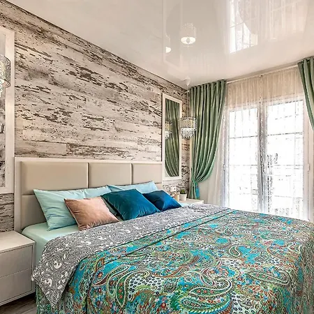 Luxury Orlando *