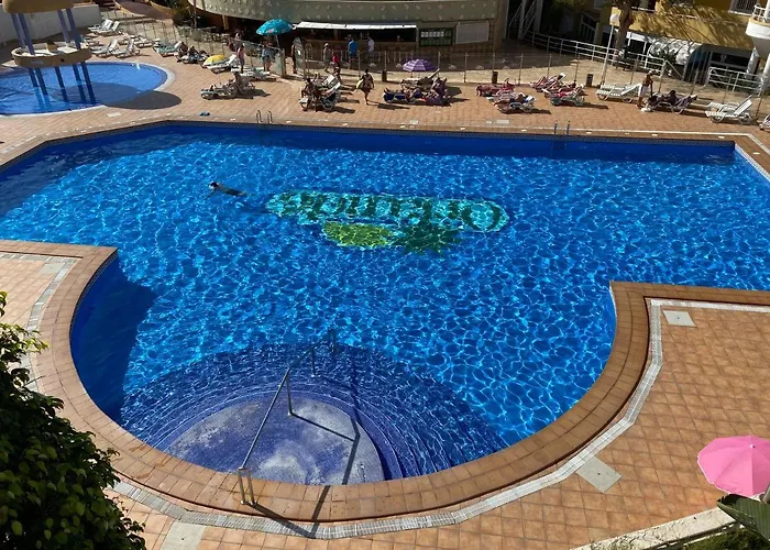 Luxury Orlando Apartment Costa Adeje (Tenerife)