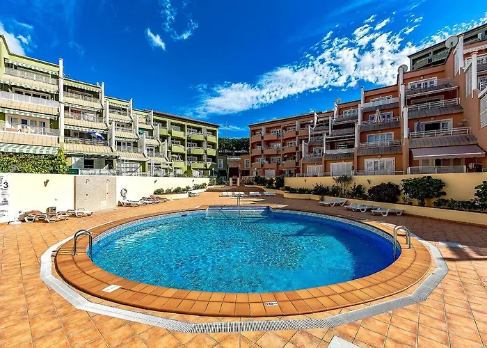Luxury Orlando Apartment Costa Adeje (Tenerife)