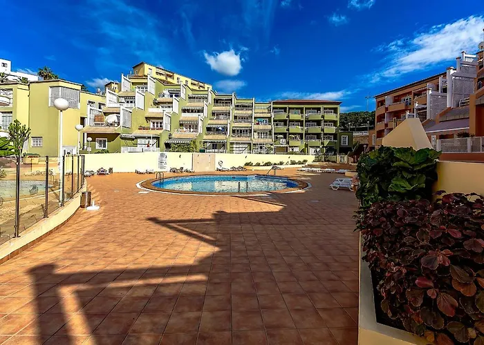 Luxury Orlando Apartment Costa Adeje (Tenerife)