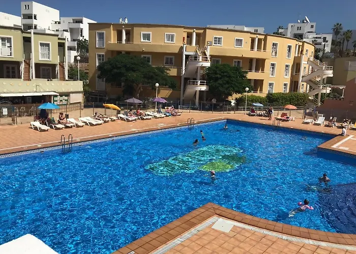 Luxury Orlando * Costa Adeje (Tenerife)