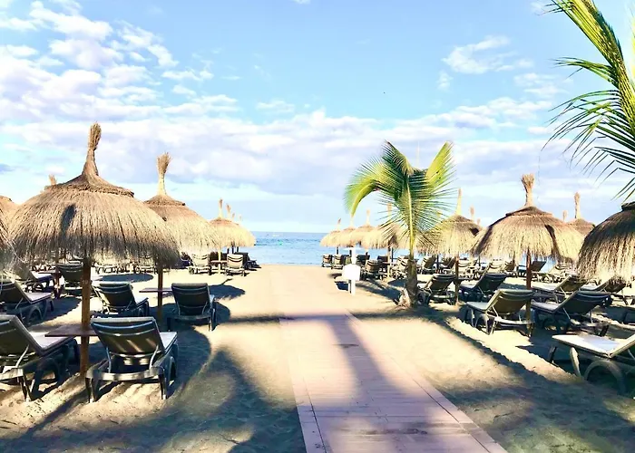 Luxury Orlando Apartment Costa Adeje (Tenerife)