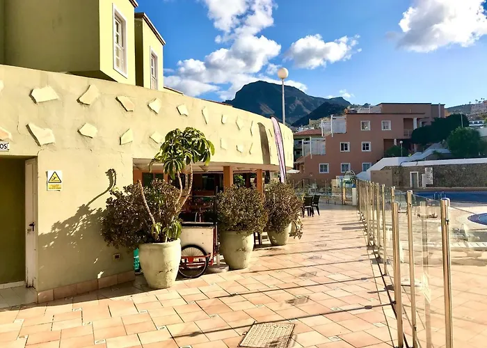 Luxury Orlando Costa Adeje (Tenerife)