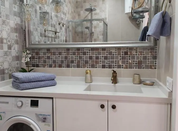 Apartment Luxury Orlando Costa Adeje (Tenerife)