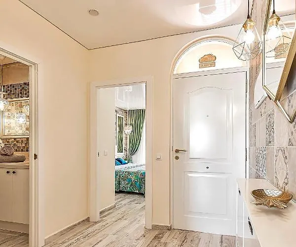 Luxury Orlando Apartment