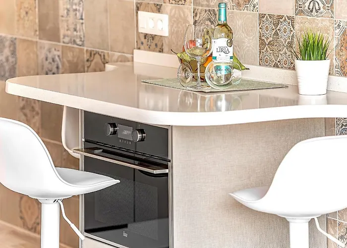 Apartment Luxury Orlando *