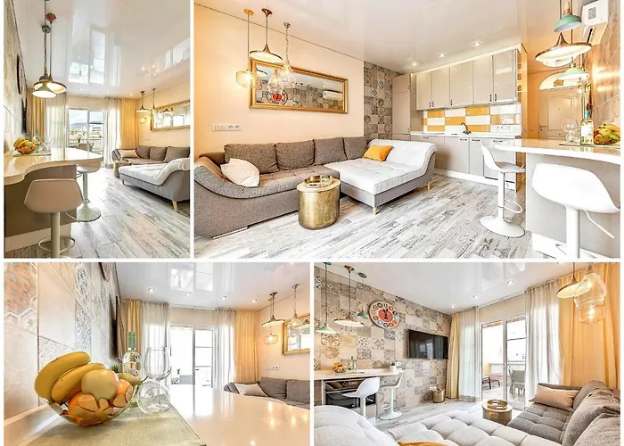 Apartment Luxury Orlando