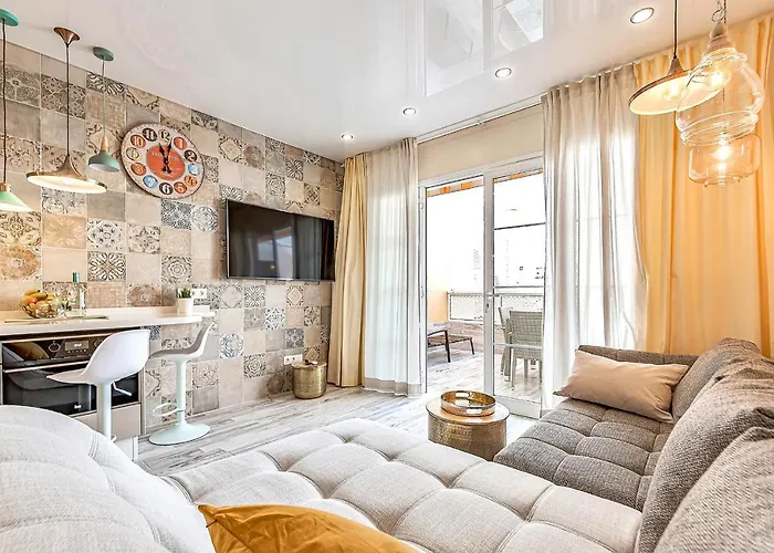 Apartment Luxury Orlando *