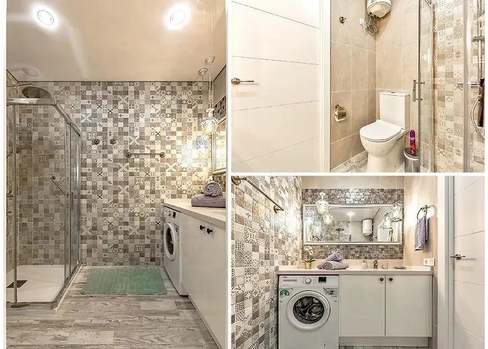 Luxury Orlando * 阿德耶