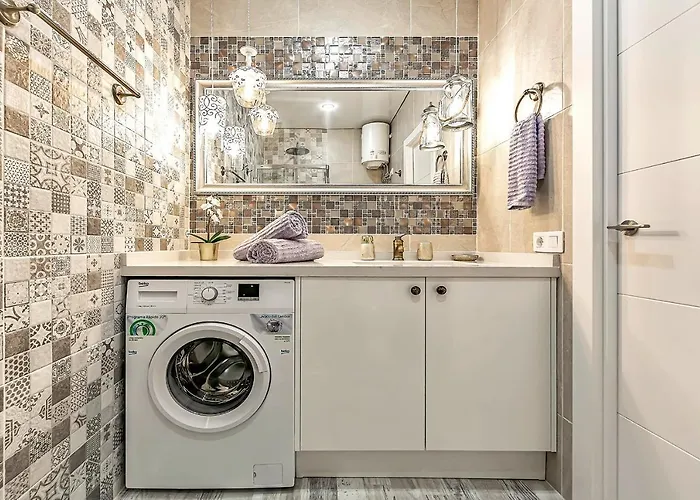 Luxury Orlando Apartment