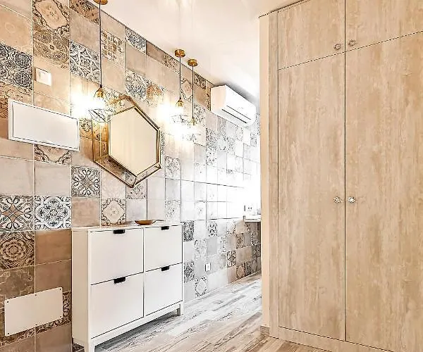 Luxury Orlando * Costa Adeje (Tenerife)