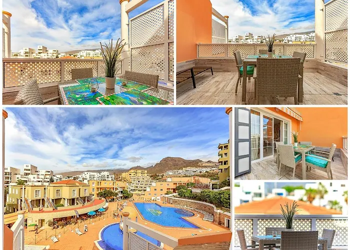 Luxury Orlando 公寓