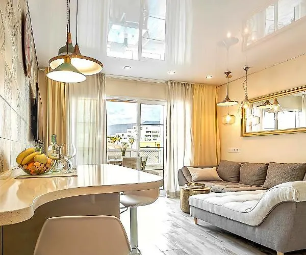 Luxury Orlando Apartment Costa Adeje (Tenerife)