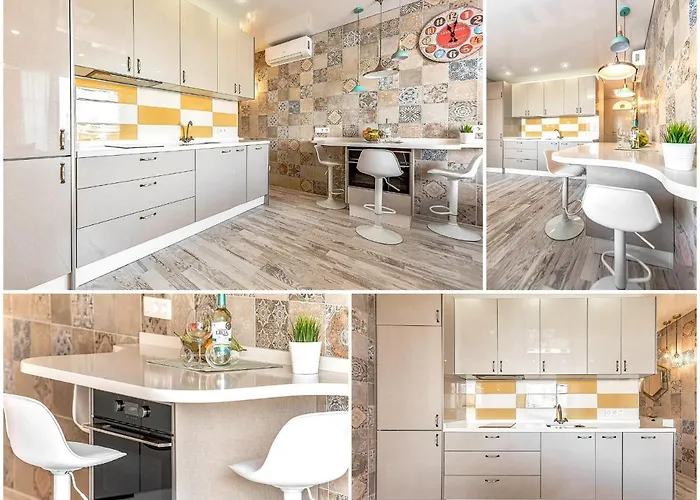 Luxury Orlando Apartment *