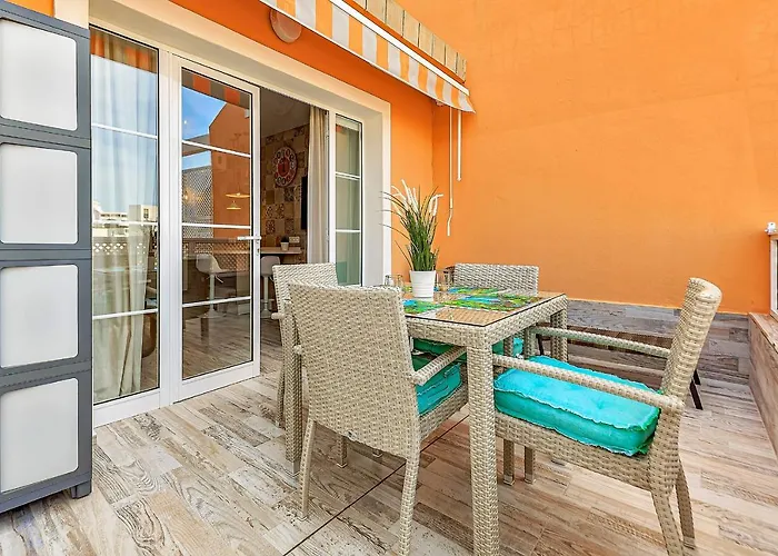 Apartment Luxury Orlando *