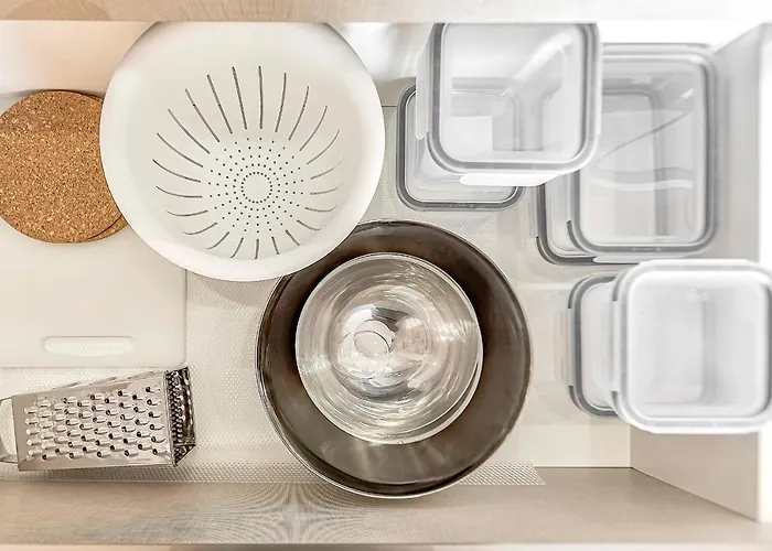 Apartment Luxury Orlando Costa Adeje (Tenerife)