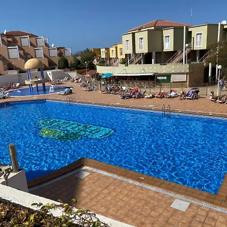 Luxury Orlando Costa Adeje (Tenerife)
