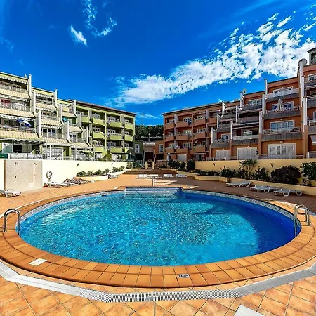 Luxury Orlando Apartman Costa Adeje (Tenerife)