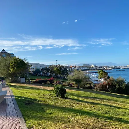 Luxury Orlando Costa Adeje (Tenerife)