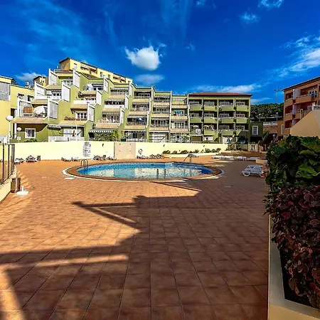 Luxury Orlando Apartamento Costa Adeje (Tenerife)
