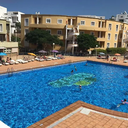 Luxury Orlando * Costa Adeje (Tenerife)