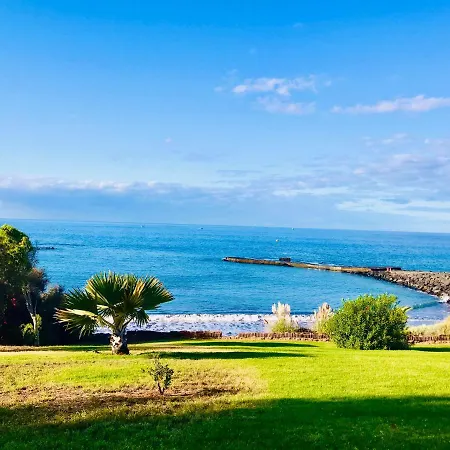 Luxury Orlando Costa Adeje (Tenerife)