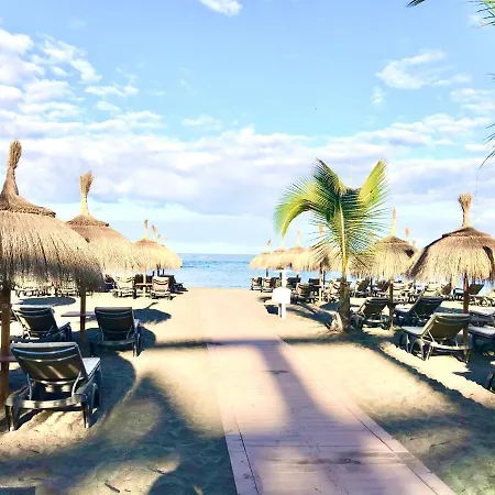 Luxury Orlando Apartamento Costa Adeje (Tenerife)