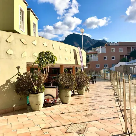 Luxury Orlando Costa Adeje (Tenerife)