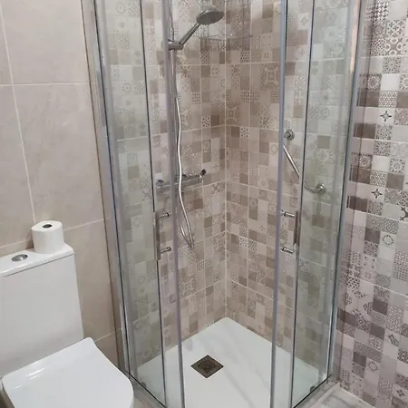 Luxury Orlando Costa Adeje (Tenerife)