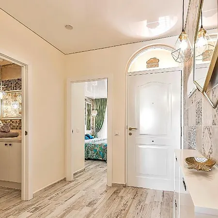 Luxury Orlando Apartman