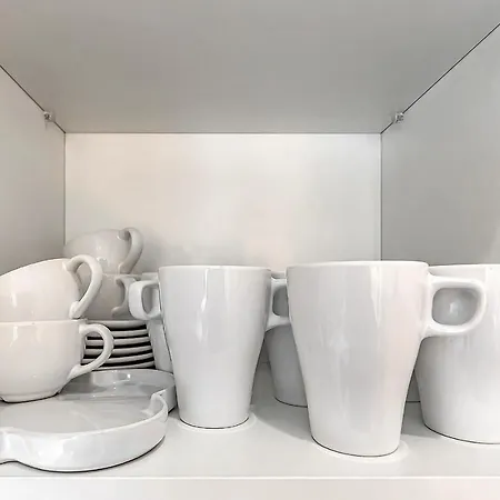 Luxury Orlando Apartman Costa Adeje (Tenerife)