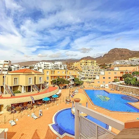 Luxury Orlando Costa Adeje (Tenerife)