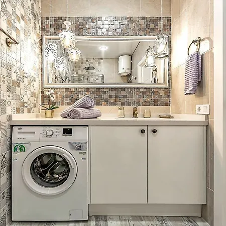 Luxury Orlando Apartment