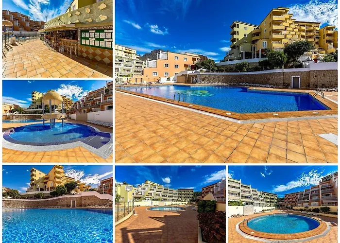 Luxury Orlando アパート *